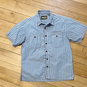 Howler Brothers Button Down Shirt